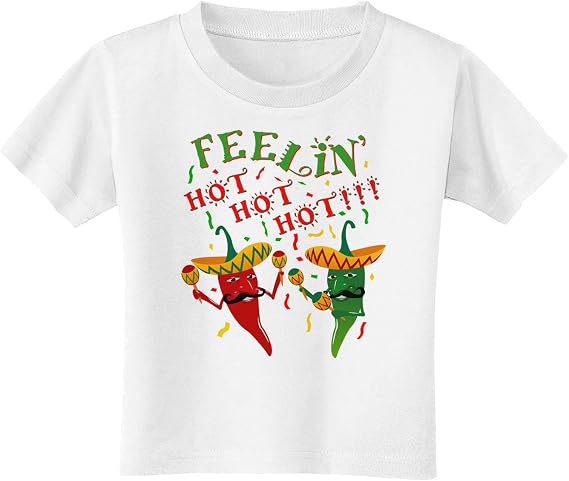 hot chili steppers shirt