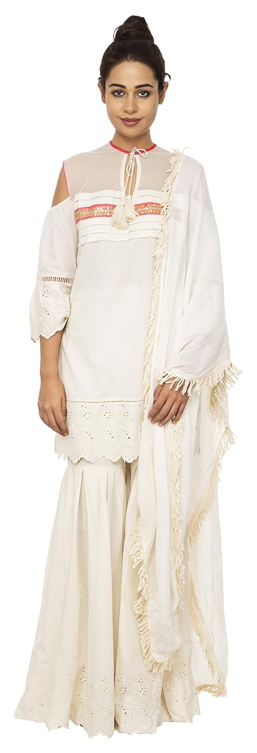 rina dhaka women's dress suit