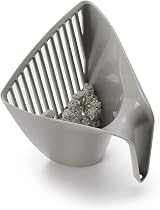 Moderna Scoop & Sift Warm Grey Litter Scoop Brand Moderna view 6