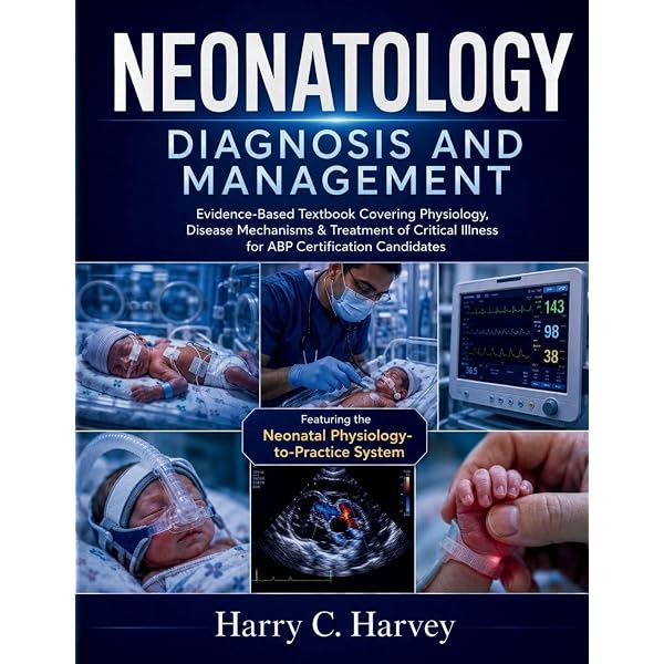 Neonatology: A Practical Approach to Neonatal Diseases