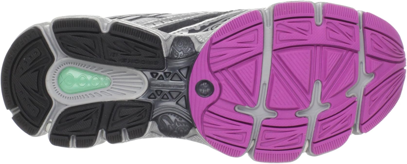 brooks glycerin womens size 8