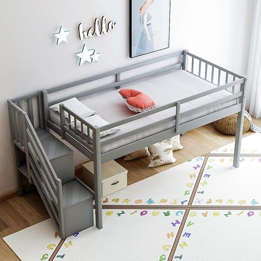 kids grey bedroom furniture