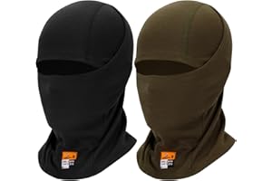 LANLFY Summer FR Balaclava