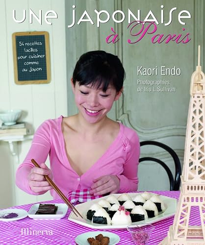 Download Une japonaise à Paris PDF