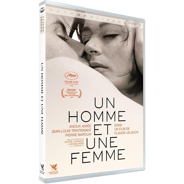 Clementine Un Homme Et Une Femme レコード 男と女