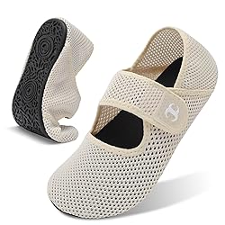 Beach Shoes Women Pool Swim Aqua Socks Summer Wide