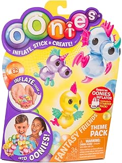 oonies mega pack