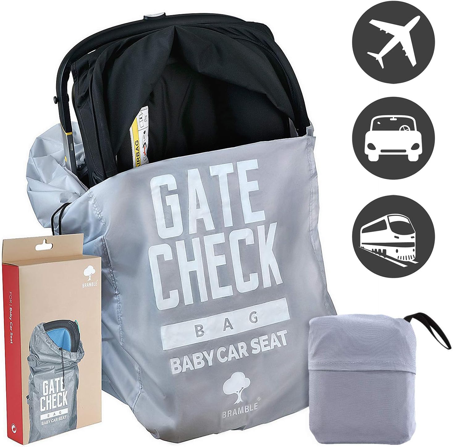 porte bébé physiologique babymoov