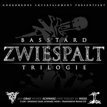 basstard zwiespalt transparent basstard zwiespalt transparent