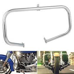 TCMT Engine Guard Highway Crash Bar Fits for Harley
