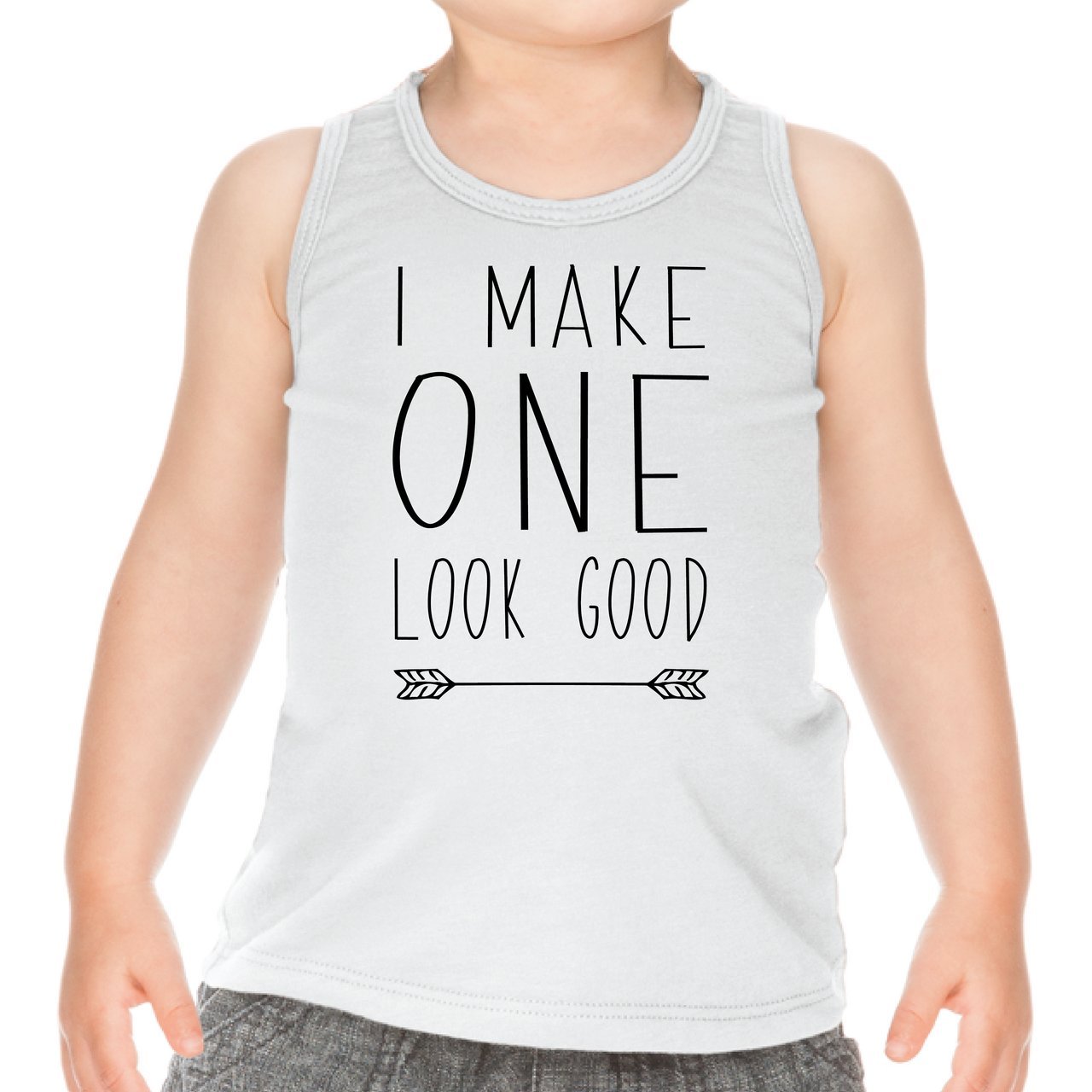 12 month boy tank tops