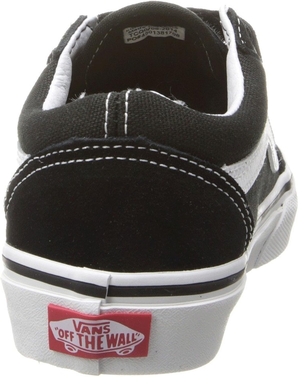 安心の定価販売 ヴァンズ スニーカー シューズ 靴 キッズ 男の子 Vans Kids Old Skool V Little Kid Big Kid Blac 数量限定 Aidamedicalcenter Com