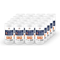 LSE Lighting UV Replacement Lamp For Oxy 4 Air Purifier – 16-Inch, 254nm Wavelength, 2G11 4-Pin Base