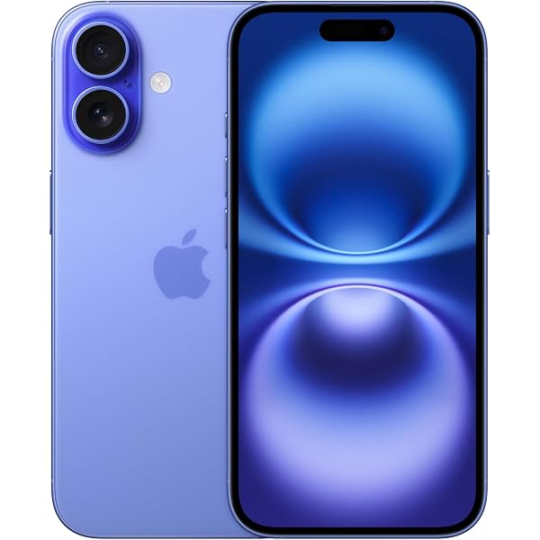 Apple iPhone 16 (512 GB) – Preto | Amazon.com.br