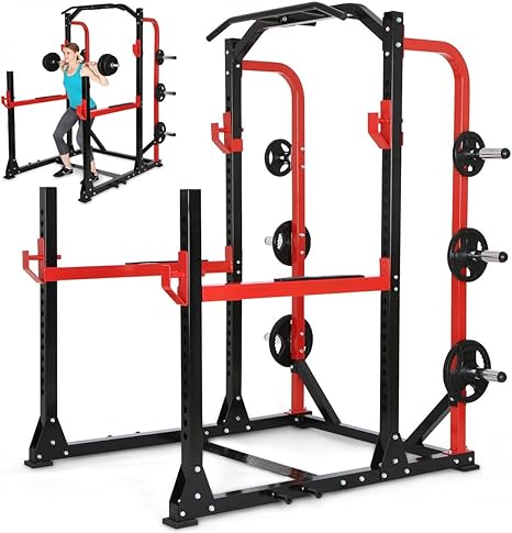 Physionics - Aparato de Fitness multifunción - máquina de Gimnasio ...