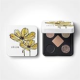 stila Pocket Play™ Eye Shadow Palette | 5 Silky Powder Shades for Eyes, Face, Highlight & Contour | Compact, Travel-Friendly, Blendable Formula | Matte & Shimmer, Neutral & Bold Tones
