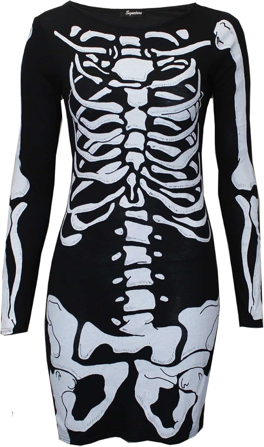 bodycon tunic dress