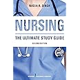 NURSING: The Ultimate Study Guide