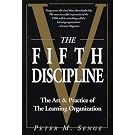The Fifth Discipline: The Art and Practice of the Learning Organization: First edition (Century business)