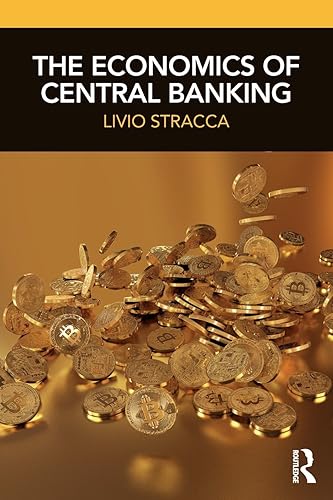 Download The Economics of Central Banking PDF