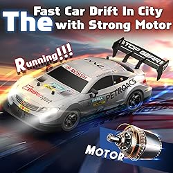 Sakeye 1/16 RC Drift Car, Remote Control Drift Car