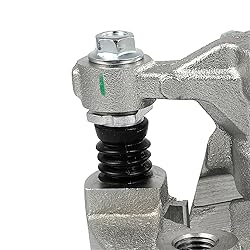 SCITOO Front Left Brake Caliper With Bracket