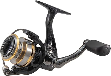 Lews micro spinning reel Clearance