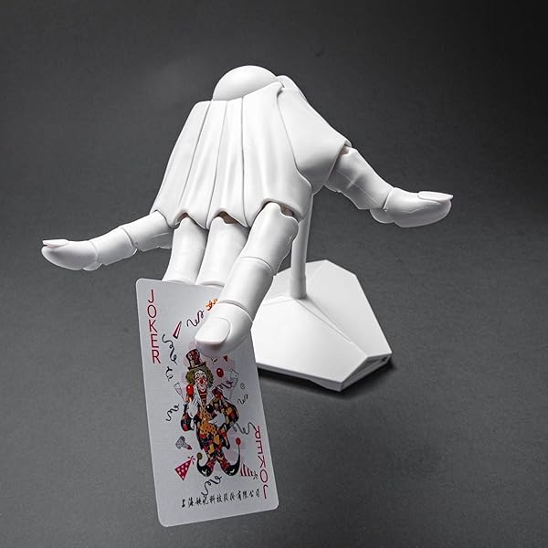 Amazon.com: Kotobukiya ARTIST SUPPORT ITEM 1/1 Scale Hand Model R