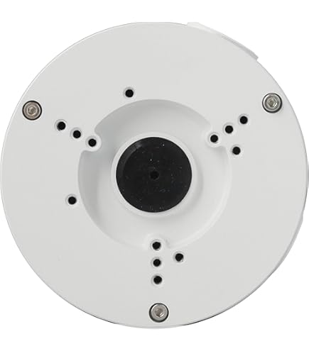 Telecamera IP Esterna 4MP TM-AS-S3 Con IR Notte 50m, PoE, Microfono Integrato, Rilevamento Intelligente E Scheda SD 512GB