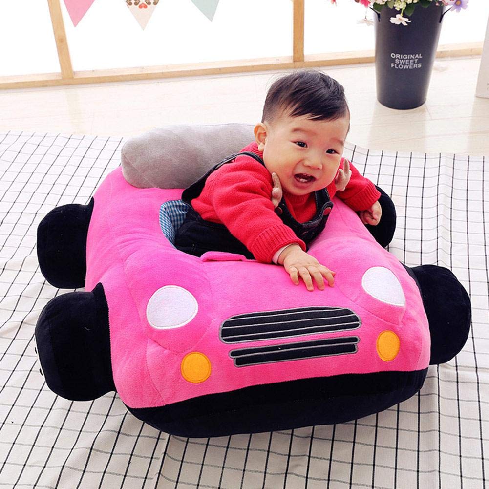 Taburetes per Sofá Infantil para Bebés de Aprender Sentarse Sillas