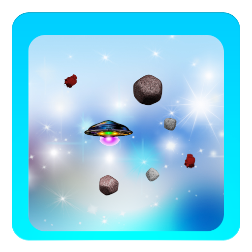 Flying Saucer Space Flight Amazon.es Appstore para Android