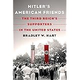 Hitler's American Friends