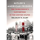 Hitler's American Friends