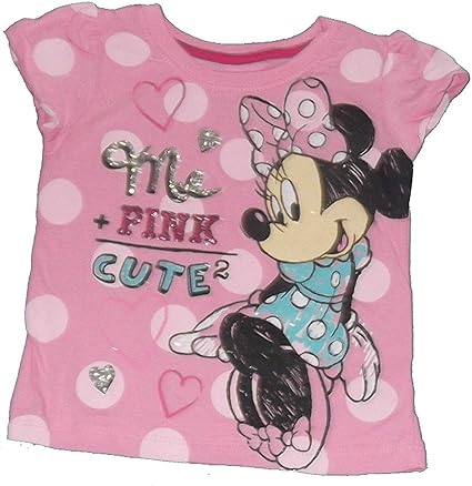 minnie mouse shirt 3t