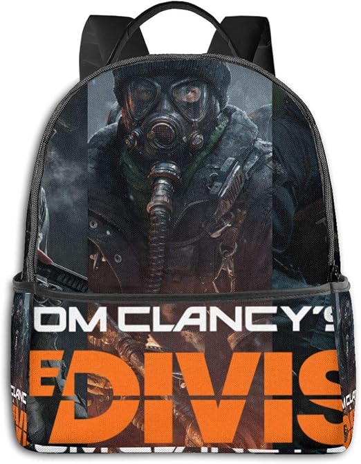 the division backpack amazon