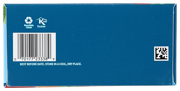 TWININGS PURE BLACK ICED TEA BAGS, 72 CT