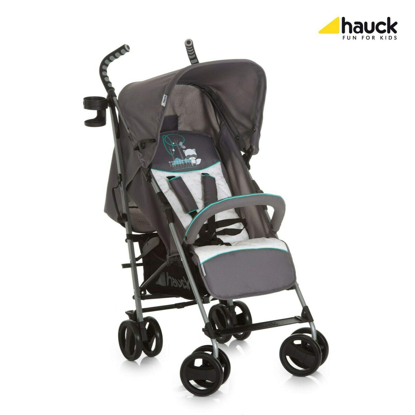 hauck speed sun plus stroller