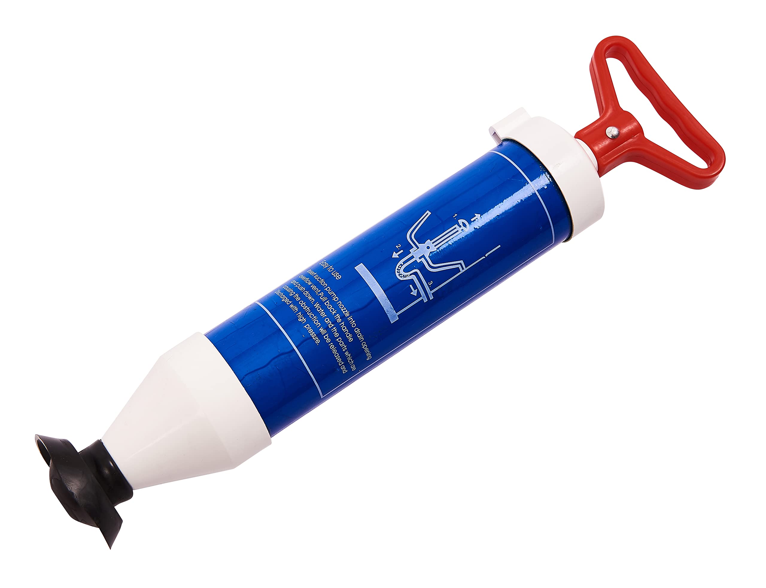 Amtech S1500 Suction Plunger
