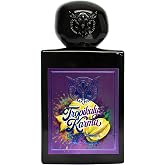 Lorenzo Pazzaglia Tropikalys Karma Extrait de Parfum Spray for Unisex, 1.7 Ounce / 50ml