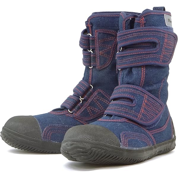 Amazon.com | Power Ace Japanese Tabi Safety Boots (10.5 W US Men