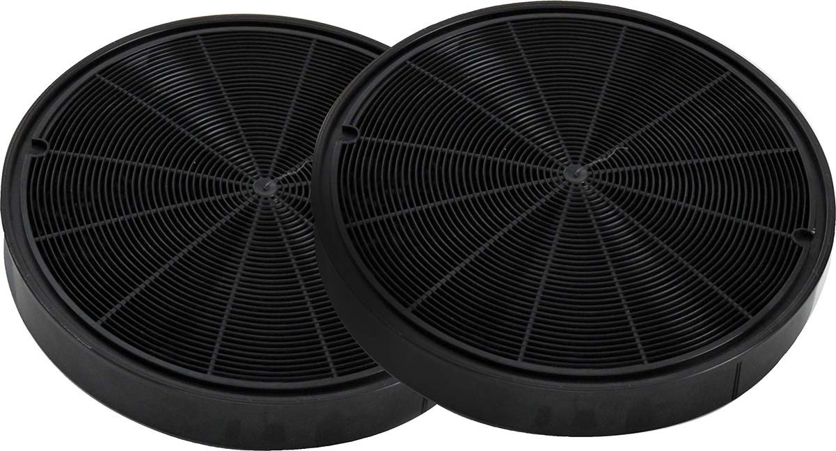 Siemens LZ55651 Dunstabzugshaubenzubehör, Filter, für Umluftbetrieb