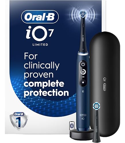 Oral B iO Series 5 Electric Toothbrush