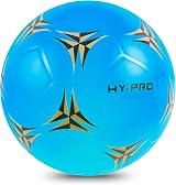 Hy-Pro Playground Ball Football For Kids Indoor Outdoor Garden Beach view 3