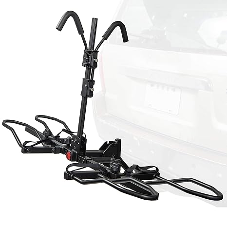 overdrive sport 2 bike rack