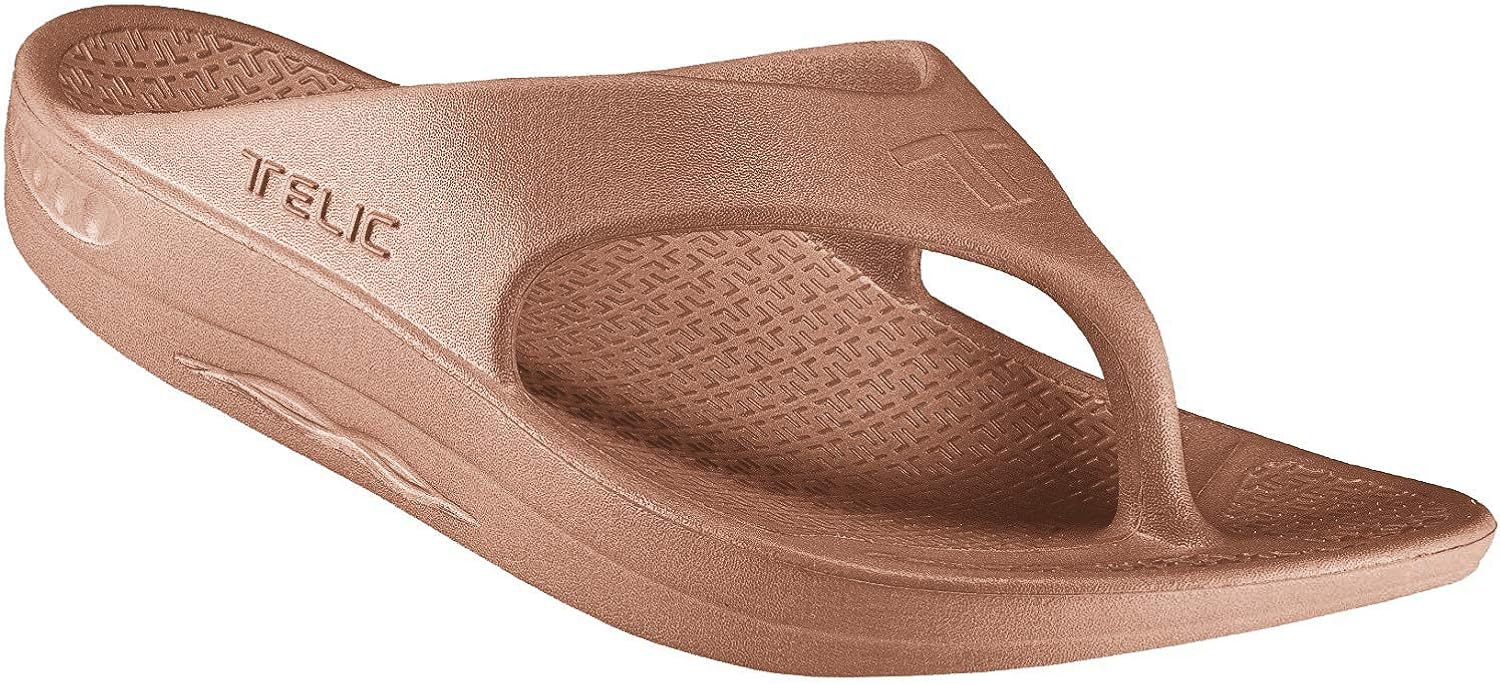 telic flip flops amazon