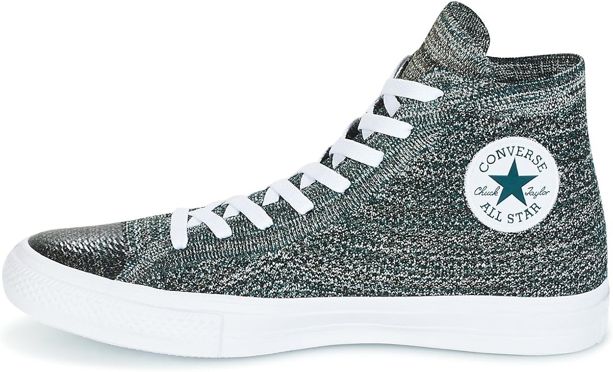 converse flyknit high top