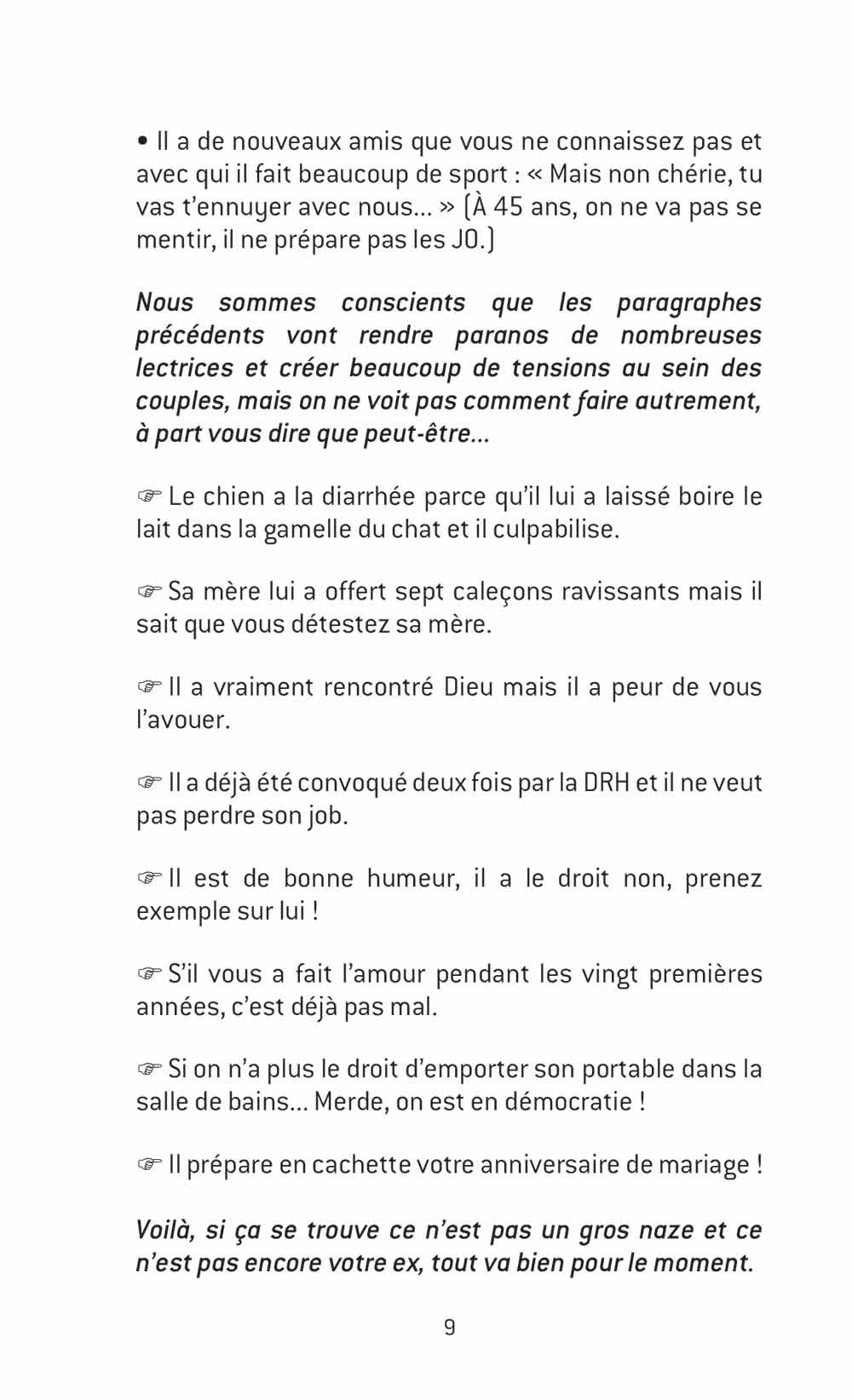 Scarica Gratis Images Mon Ex Est Un Gros Naze Livre Humour Kahn Silvia Storck actualisé par