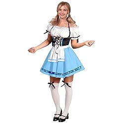 Spooktacular Creations Oktoberfest Outfits Women