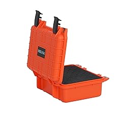 MEIJIA Portable All Weather IP67 Waterproof