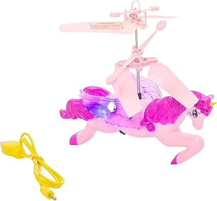 unicorn helicopter